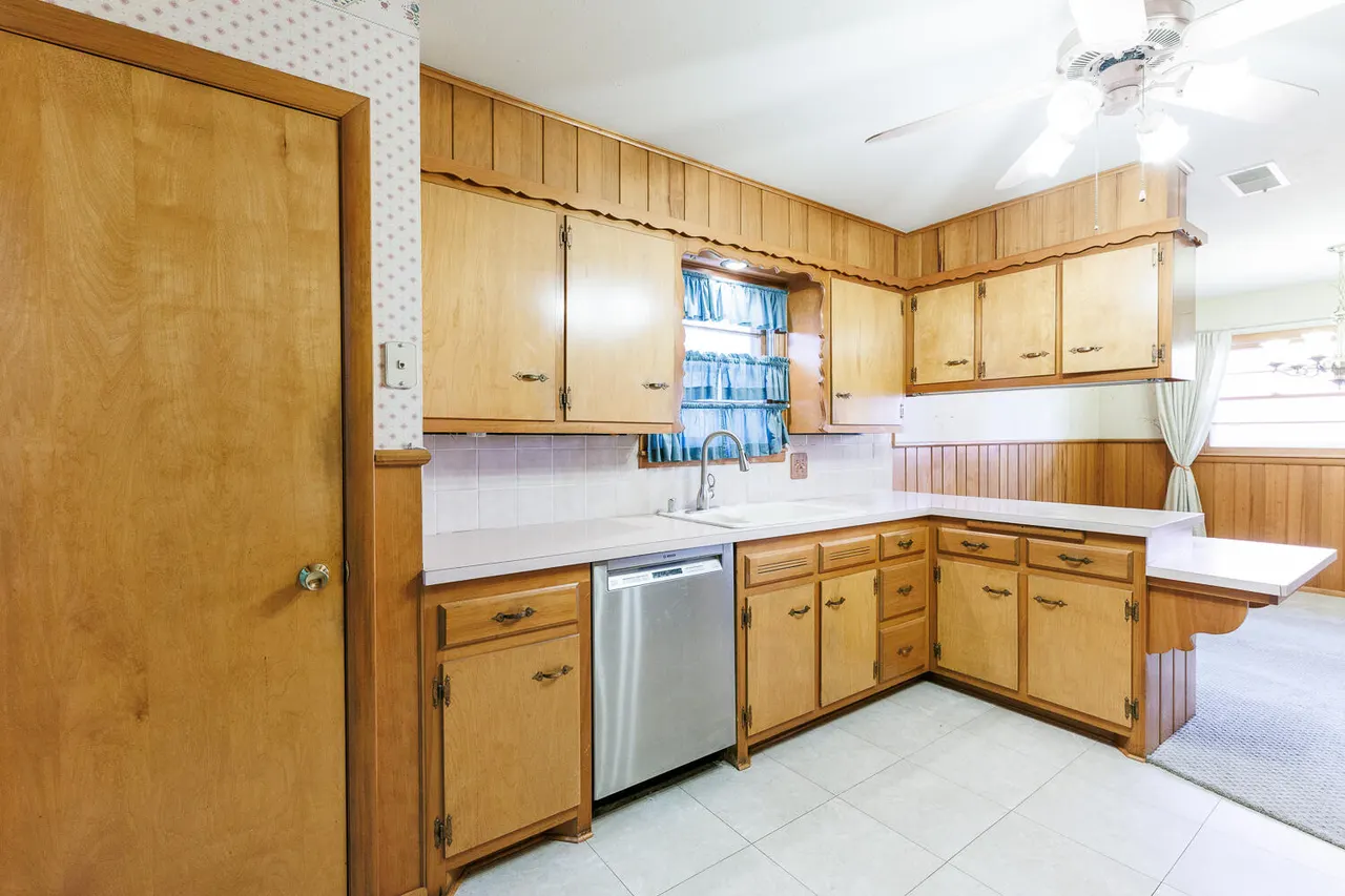 Photo 16 — 3422 59th Street, Lubbock, TX 79413