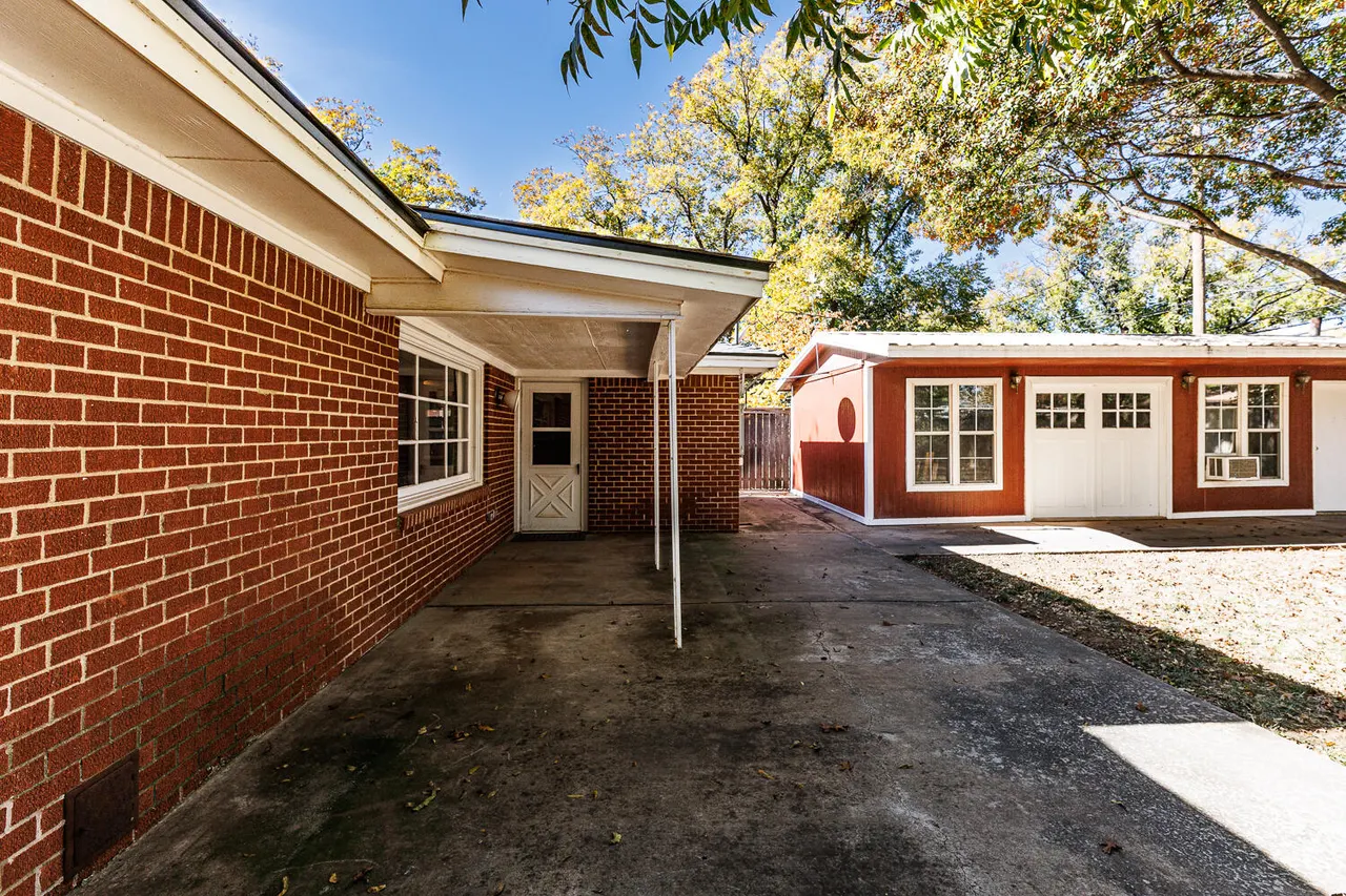 Photo 39 — 3422 59th Street, Lubbock, TX 79413