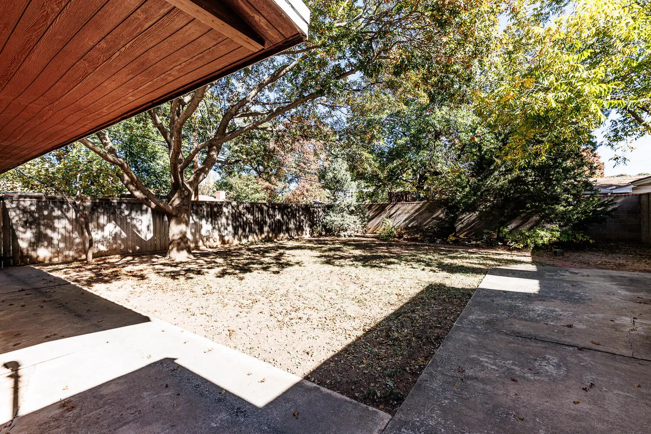 Photo 40 — 3422 59th Street, Lubbock, TX 79413