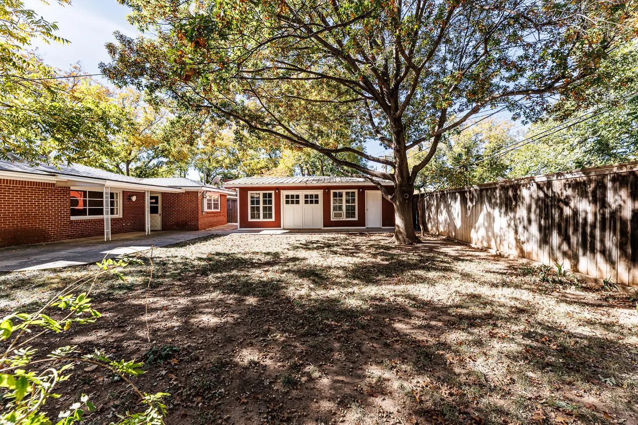 Photo 41 — 3422 59th Street, Lubbock, TX 79413