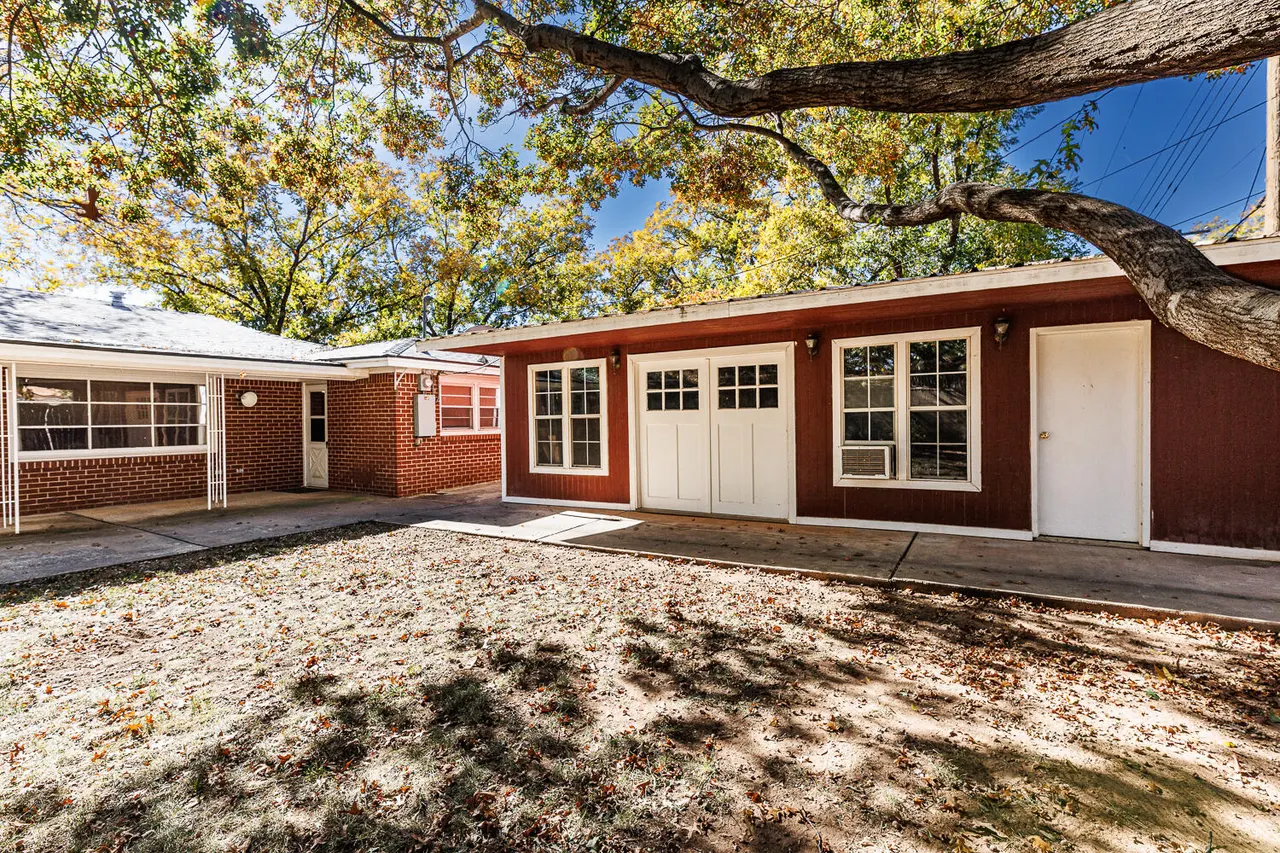 Photo 43 — 3422 59th Street, Lubbock, TX 79413