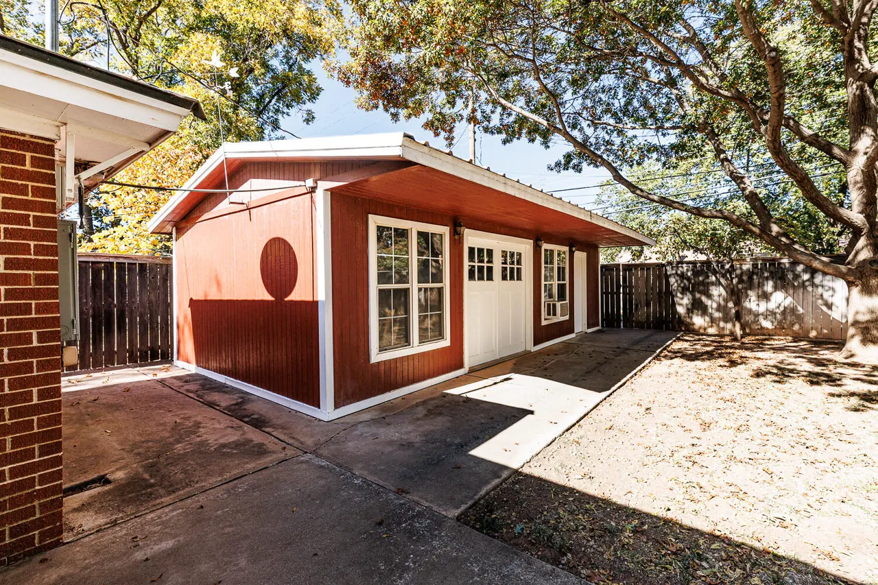 Photo 44 — 3422 59th Street, Lubbock, TX 79413