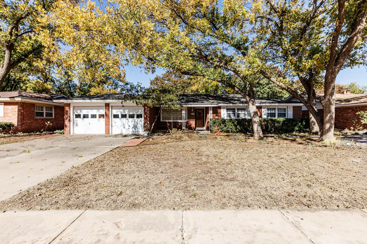 Photo 45 — 3422 59th Street, Lubbock, TX 79413
