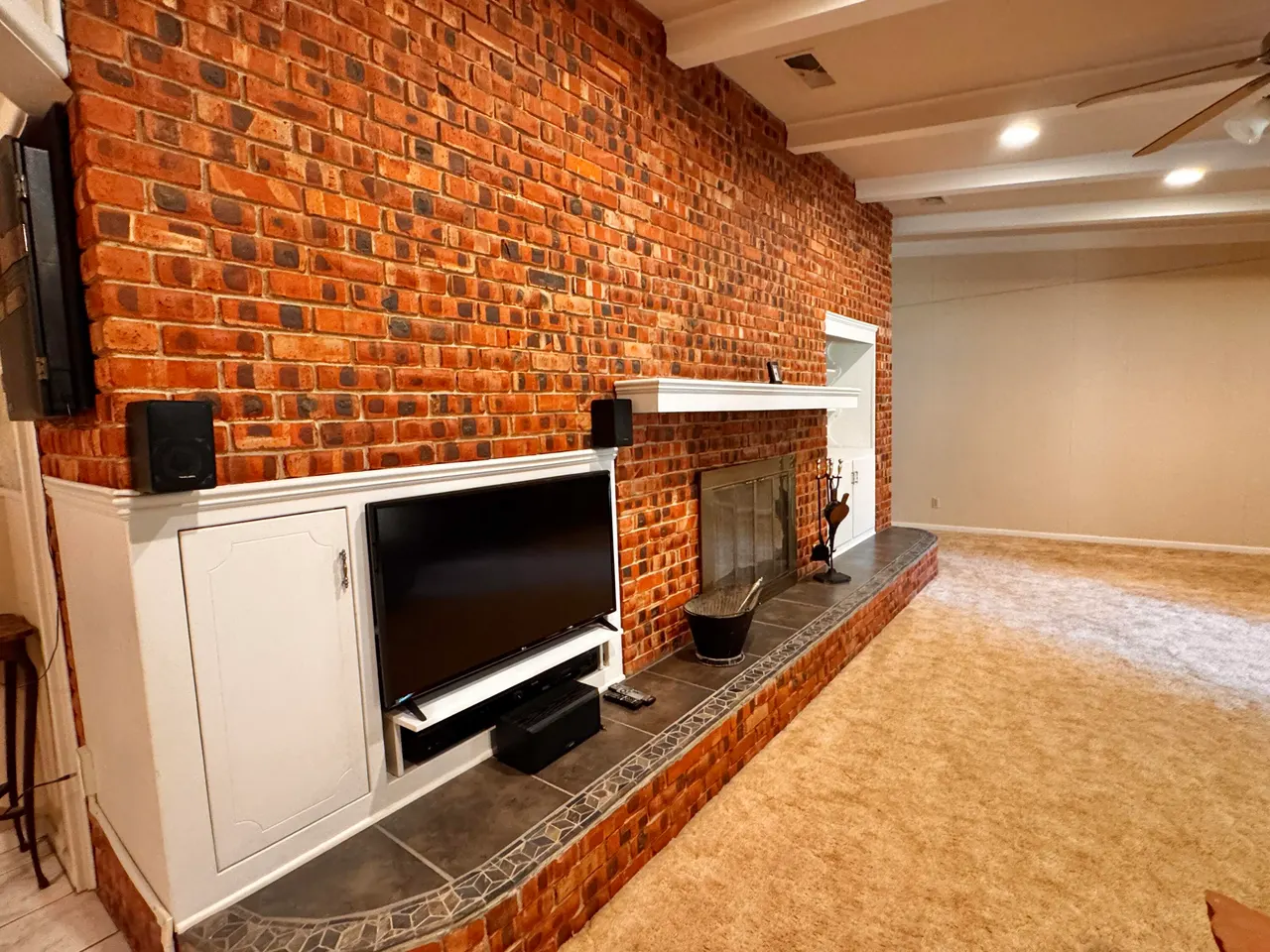 Photo 11 — 1403 Amarillo Street, Plainview, TX 79072