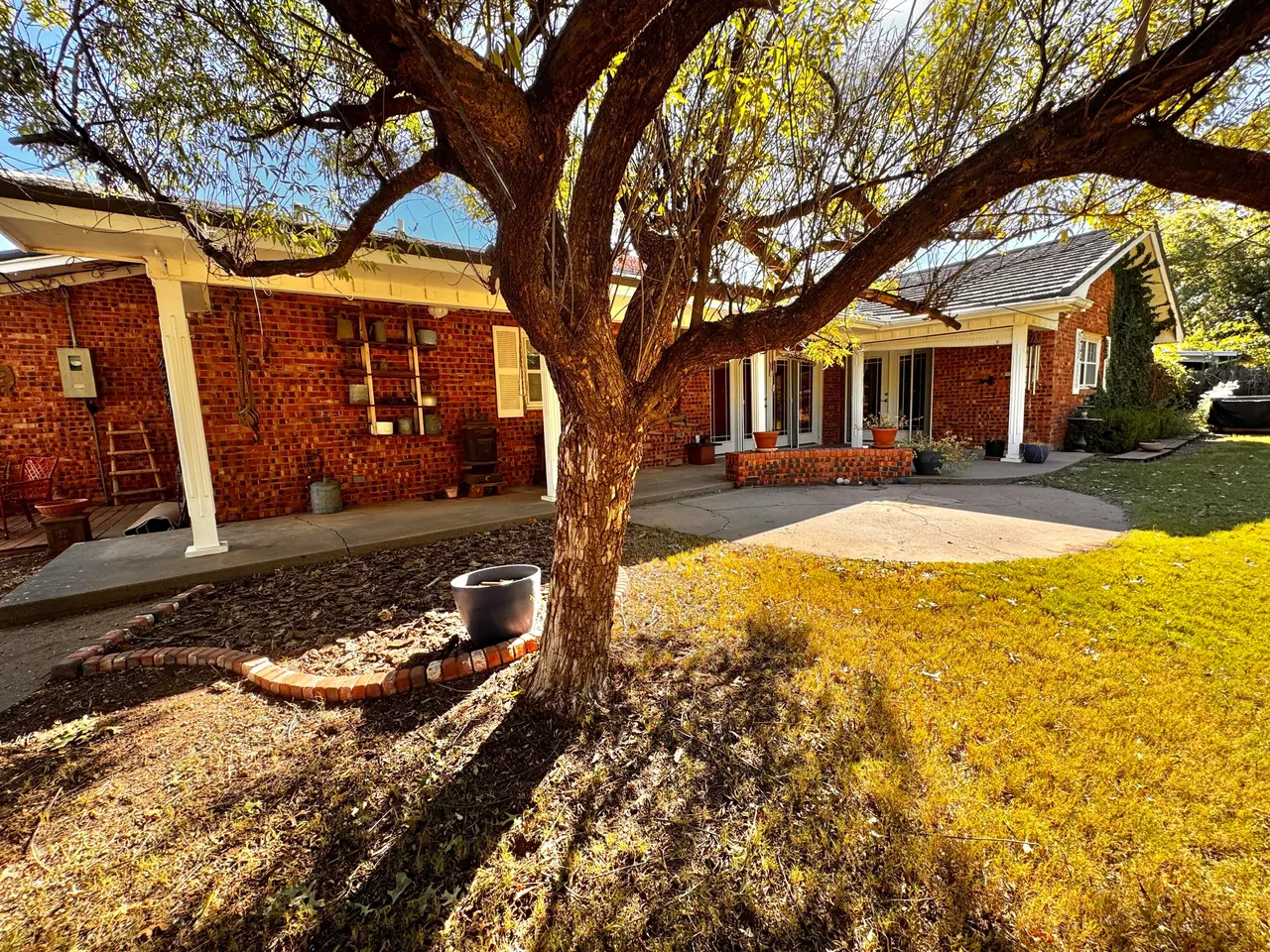 Photo 43 — 1403 Amarillo Street, Plainview, TX 79072