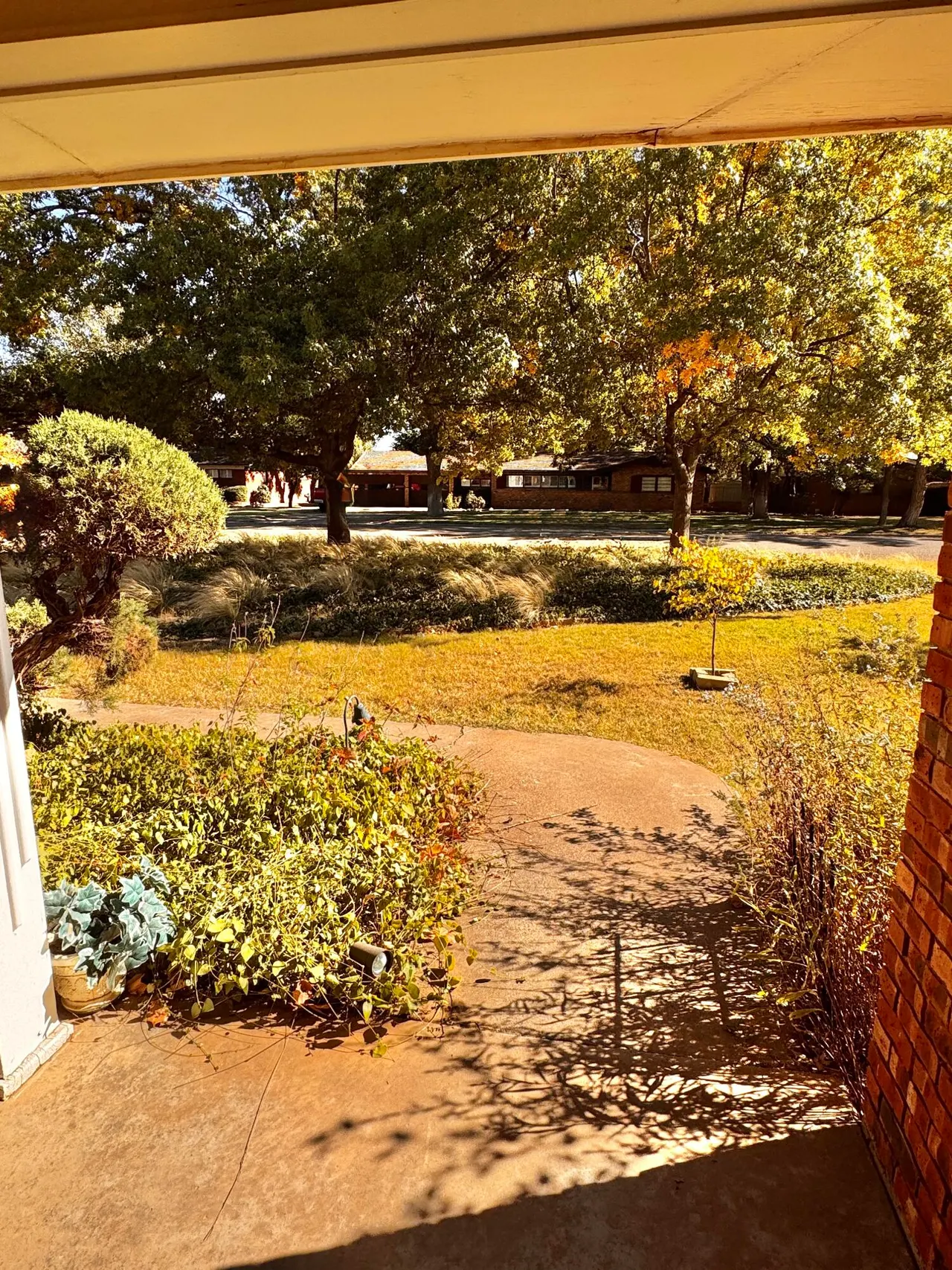 Photo 2 — 1403 Amarillo Street, Plainview, TX 79072