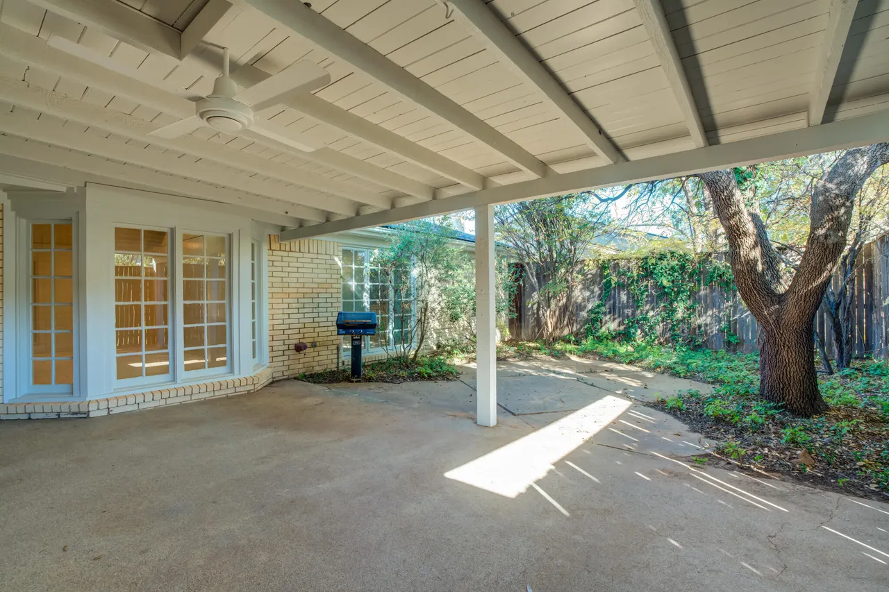 Photo 55 — 4629 88th Street, Lubbock, TX 79424