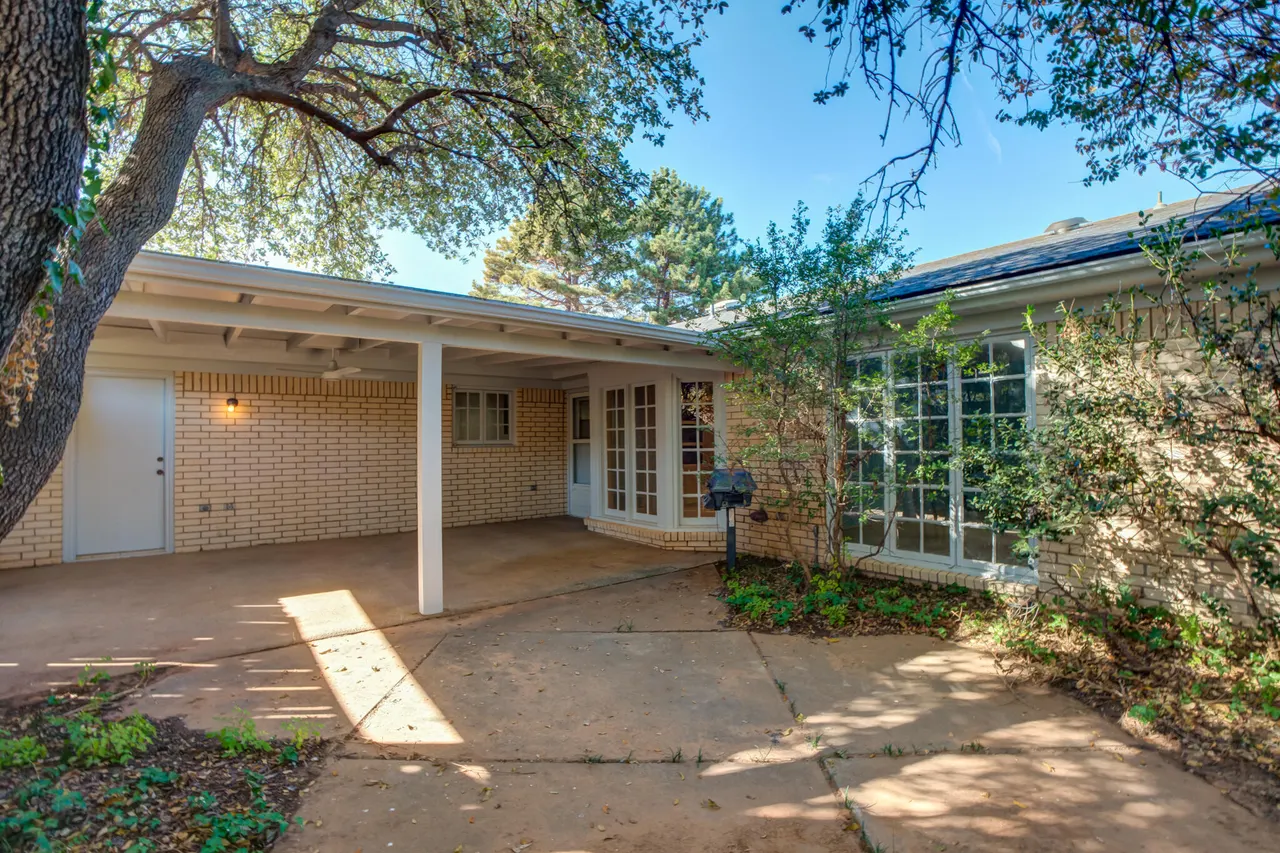Photo 60 — 4629 88th Street, Lubbock, TX 79424