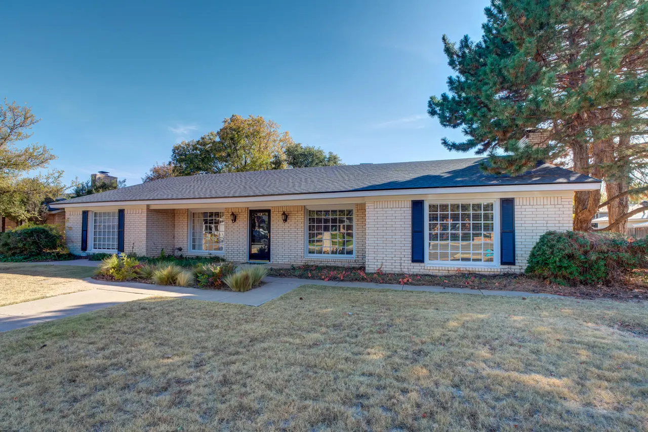 Photo 2 — 4629 88th Street, Lubbock, TX 79424