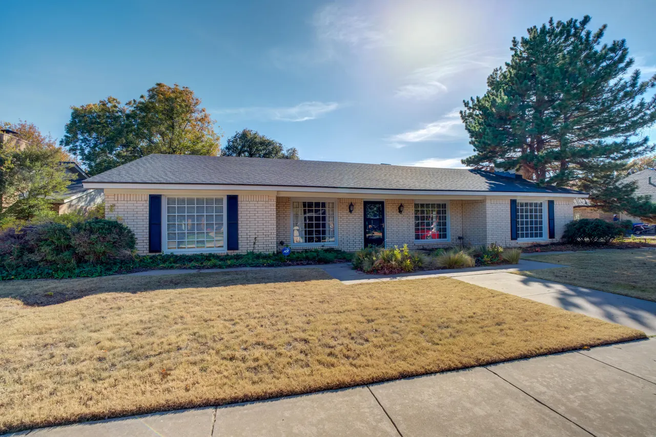 Photo 3 — 4629 88th Street, Lubbock, TX 79424
