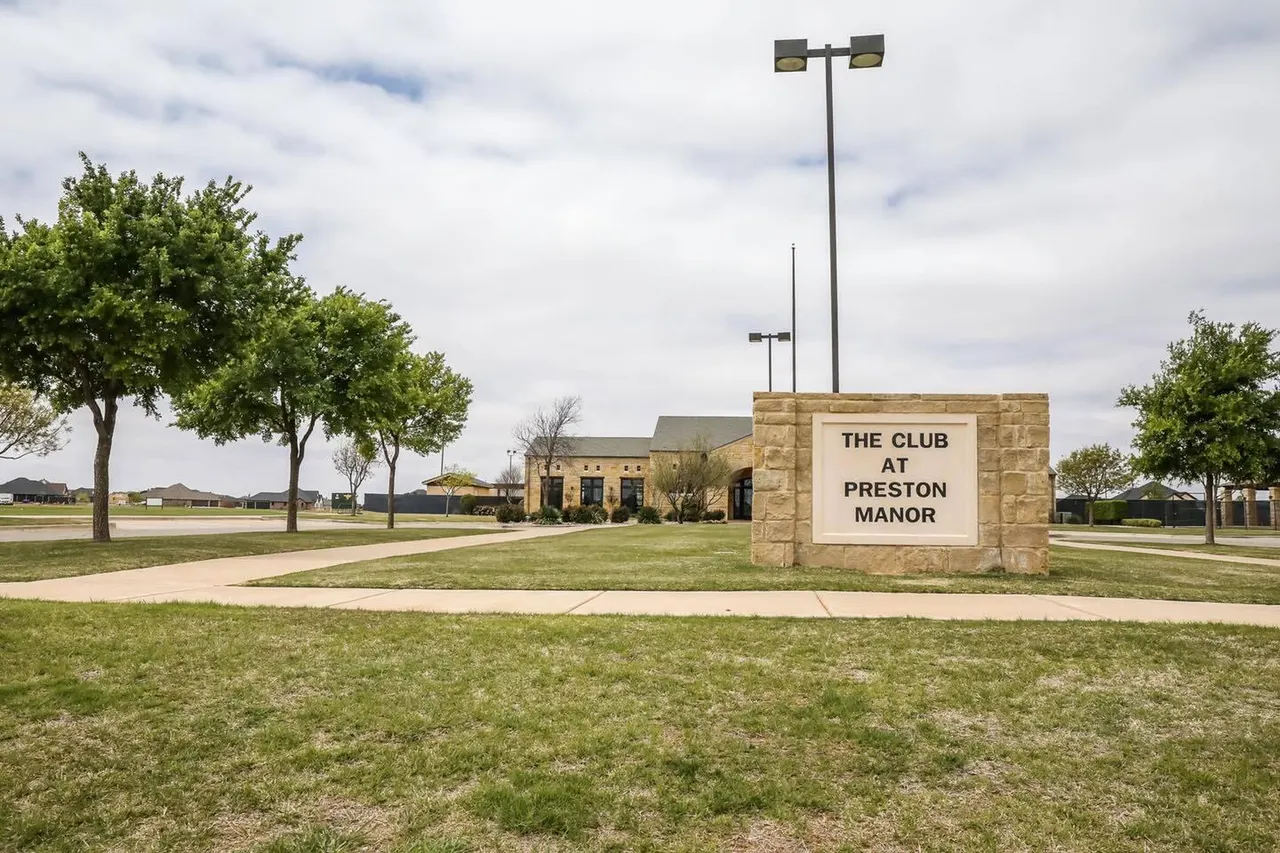 Photo 54 — 1204 N 14th Place, Wolfforth, TX 79382