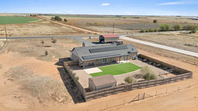 Photo 4 — 11807 N FM 2528, Lubbock, TX 79415