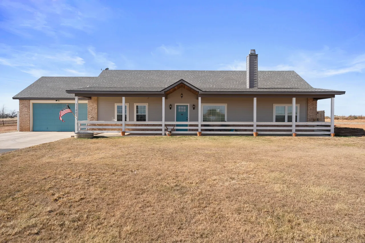 Photo 2 — 11807 N FM 2528, Lubbock, TX 79415