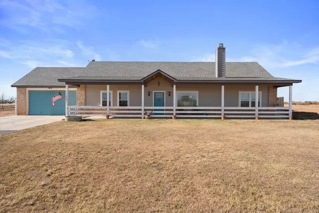Photo 2 — 11807 N FM 2528, Lubbock, TX 79415