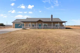 Sold home at 11807 N FM 2528