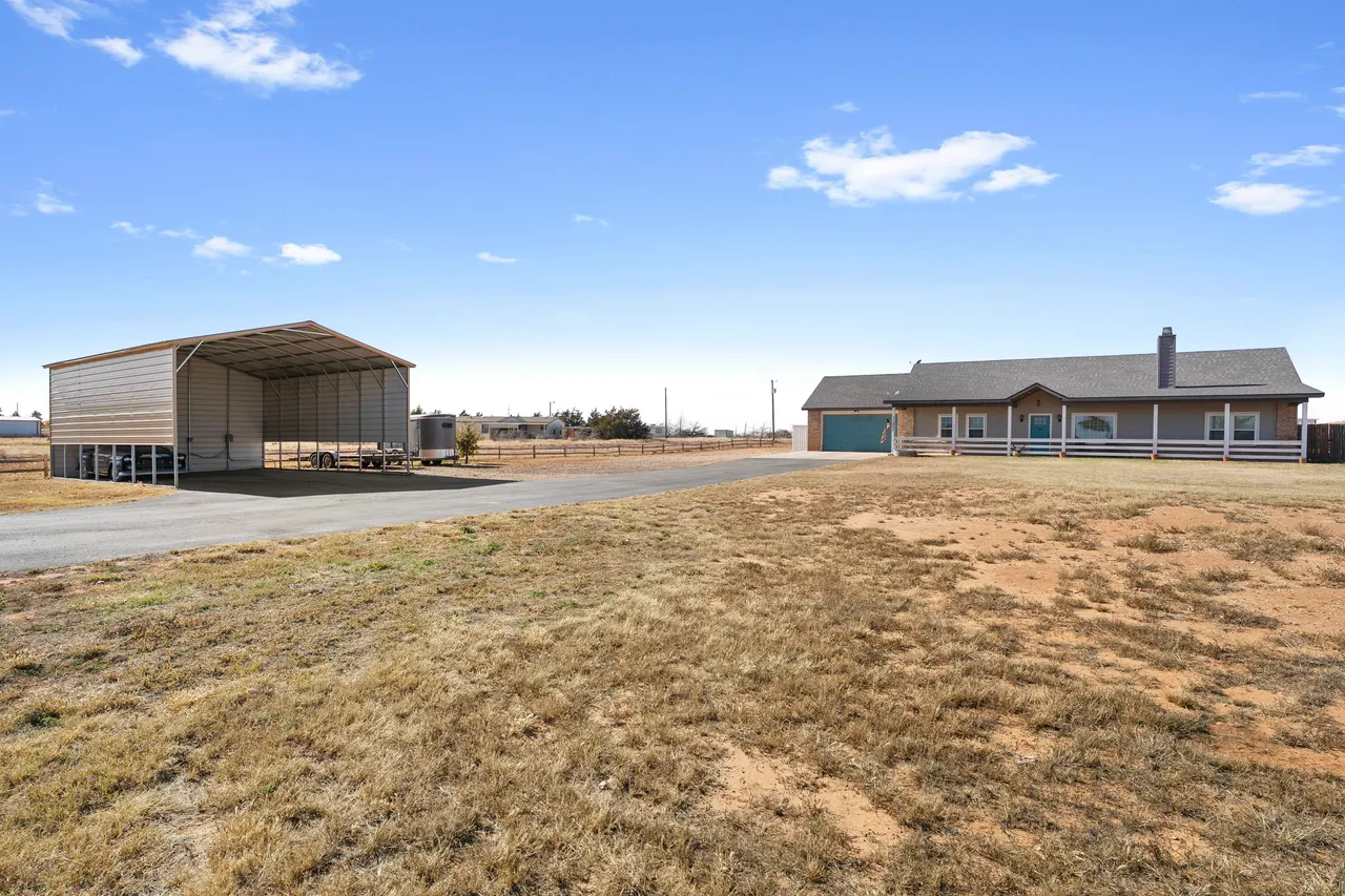 Photo 3 — 11807 N FM 2528, Lubbock, TX 79415
