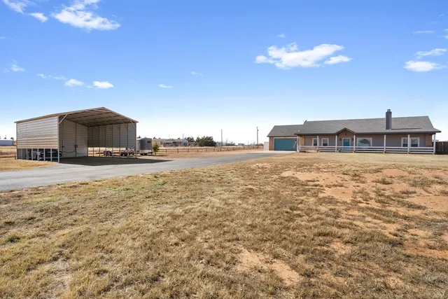 Photo 3 — 11807 N FM 2528, Lubbock, TX 79415