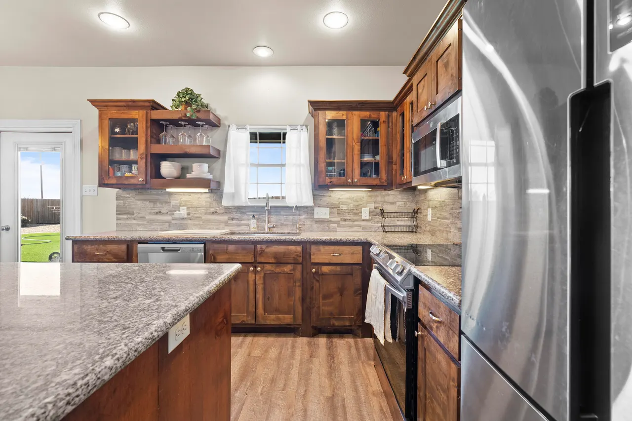 Photo 17 — 11807 N FM 2528, Lubbock, TX 79415