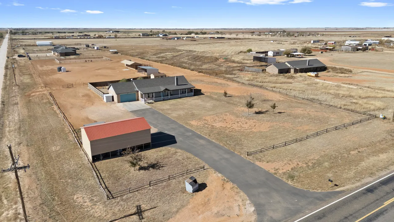Photo 42 — 11807 N FM 2528, Lubbock, TX 79415