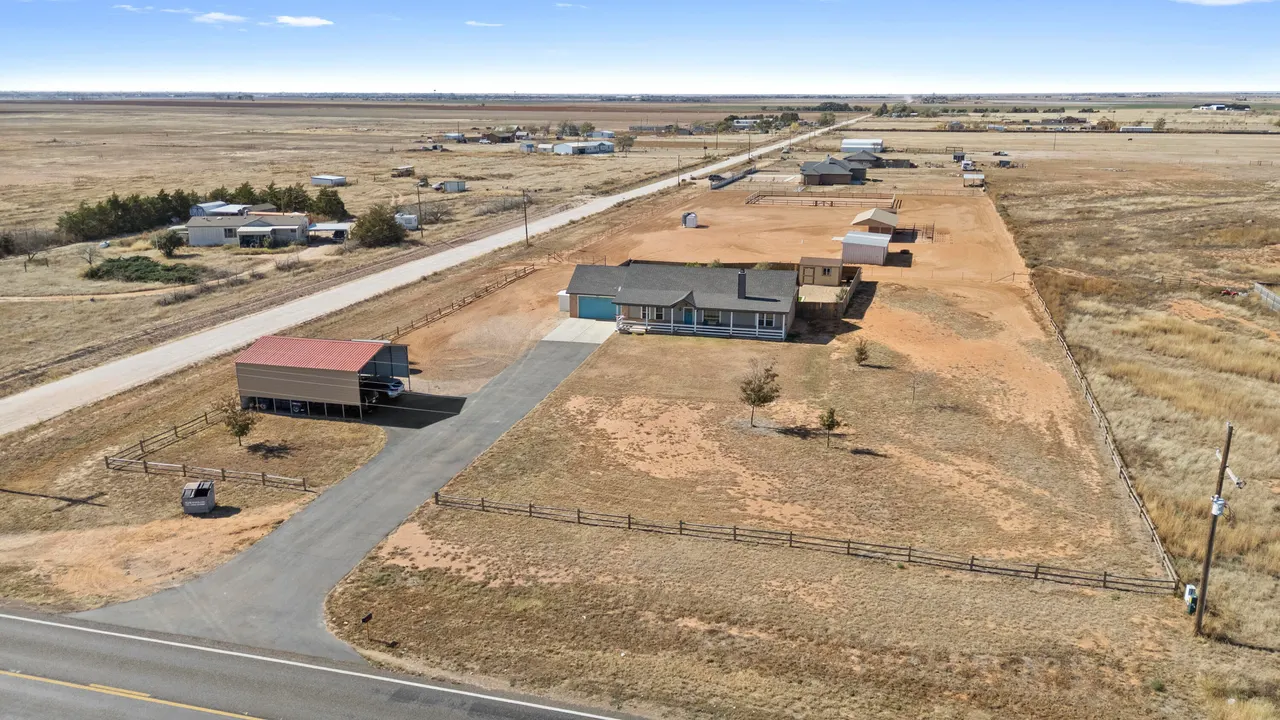 Photo 43 — 11807 N FM 2528, Lubbock, TX 79415
