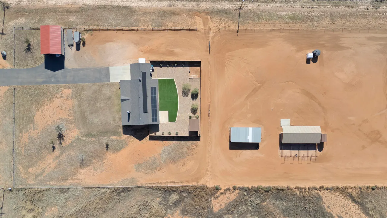 Photo 44 — 11807 N FM 2528, Lubbock, TX 79415