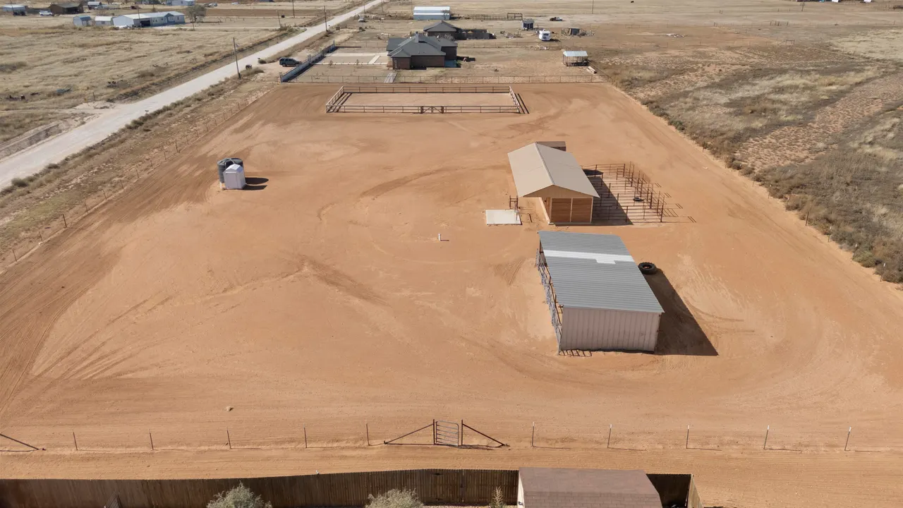 Photo 45 — 11807 N FM 2528, Lubbock, TX 79415