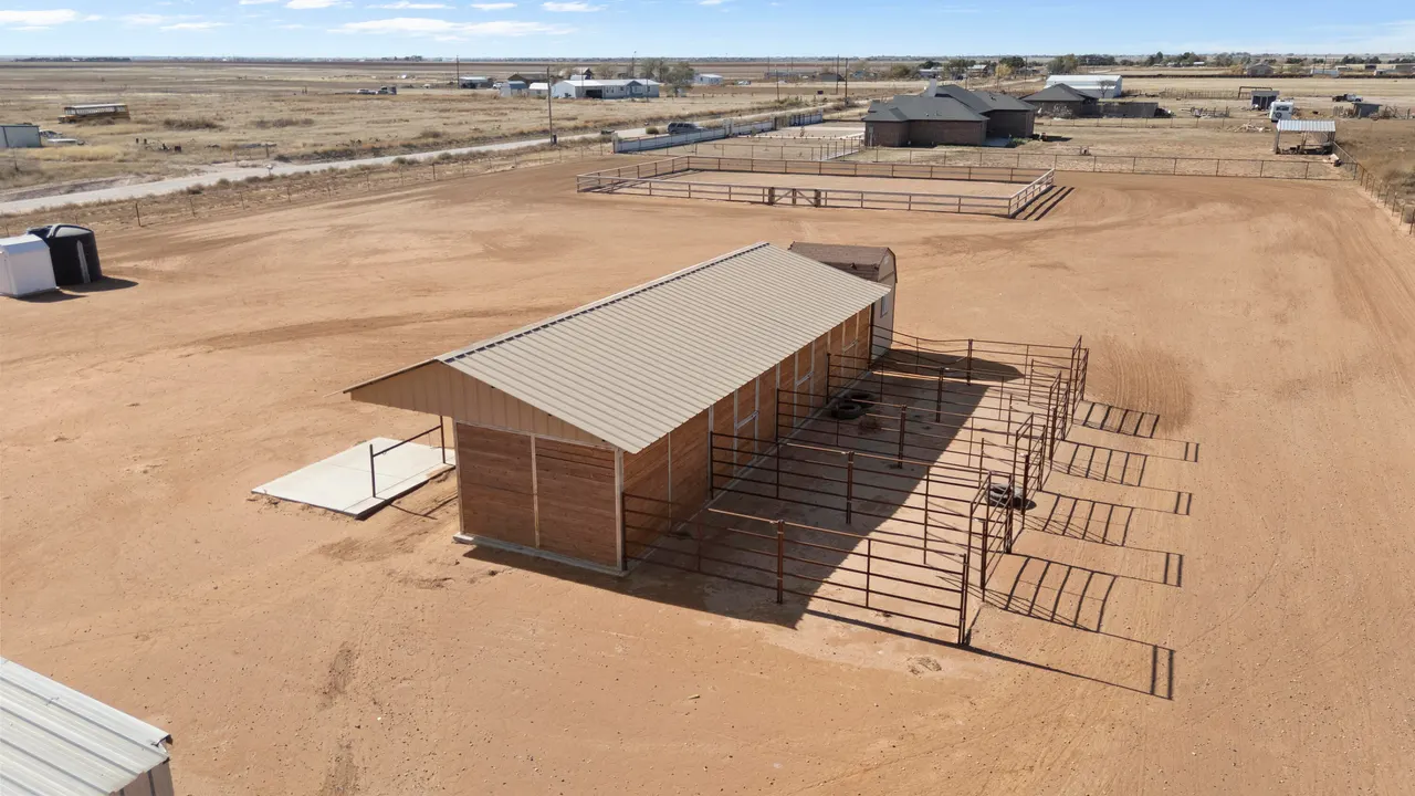 Photo 46 — 11807 N FM 2528, Lubbock, TX 79415