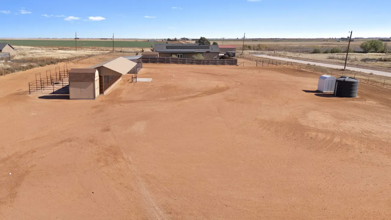 Photo 48 — 11807 N FM 2528, Lubbock, TX 79415