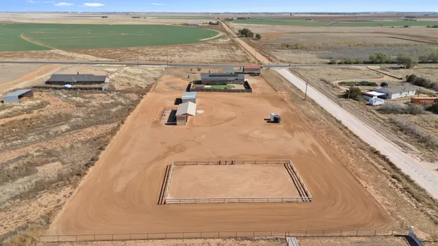 Photo 5 — 11807 N FM 2528, Lubbock, TX 79415
