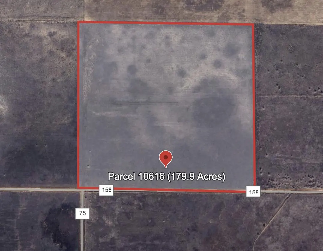 Photo 2 — 10616 CR 158, Sudan, TX 79371