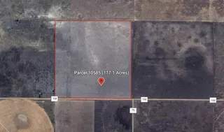 Sold home at 10586 CR 158