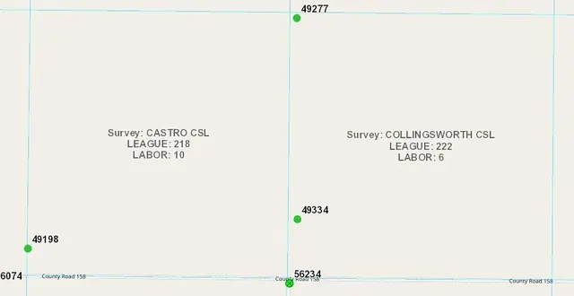 Photo 7 — 10586 CR 158, Sudan, TX 79371