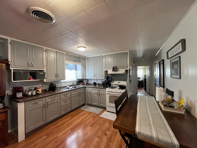 Photo 5 — 303 SW 11th Street, Seminole, TX 79360