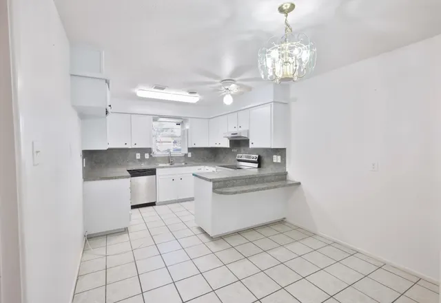Photo 4 — 5427 40th Street, Lubbock, TX 79414