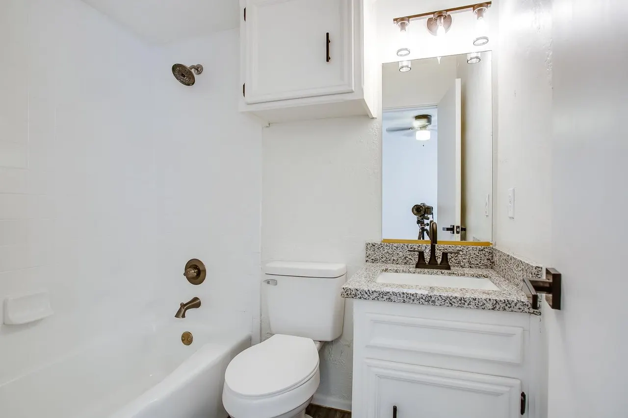 Photo 11 — 4749 2nd Street, Lubbock, TX 79416