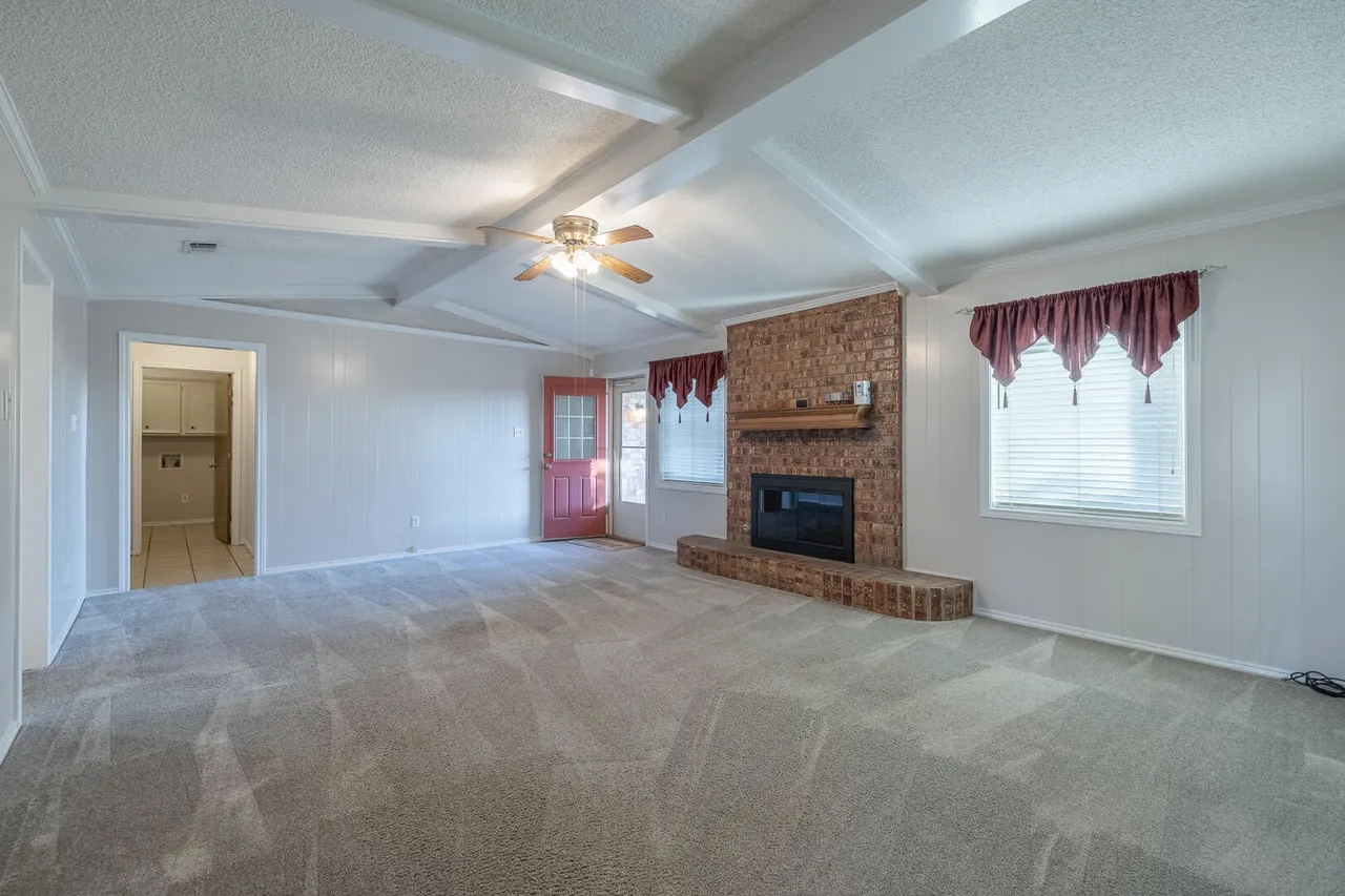 Photo 14 — 1414 5th Street, Shallowater, TX 79363