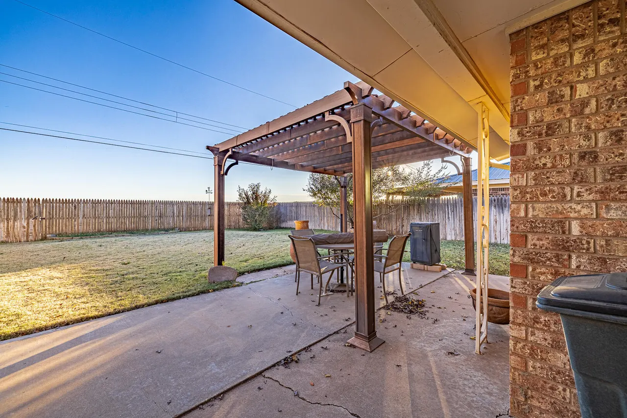 Photo 39 — 1414 5th Street, Shallowater, TX 79363