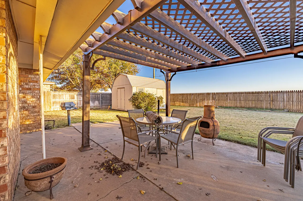 Photo 40 — 1414 5th Street, Shallowater, TX 79363