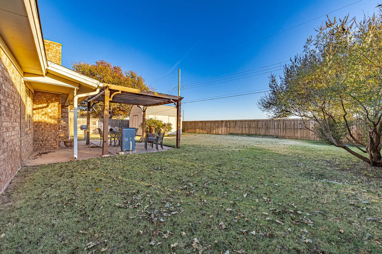 Photo 41 — 1414 5th Street, Shallowater, TX 79363
