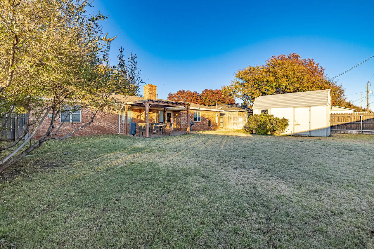Photo 43 — 1414 5th Street, Shallowater, TX 79363