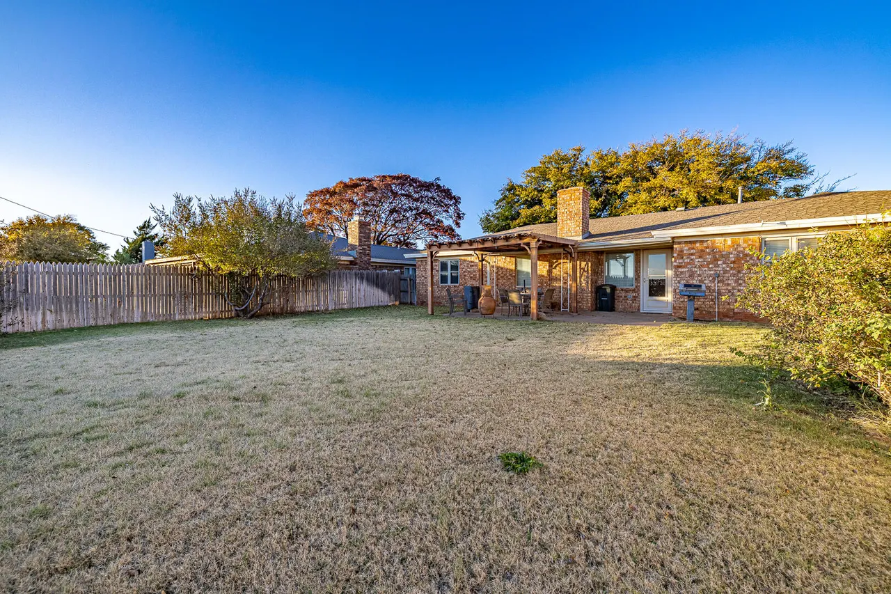Photo 45 — 1414 5th Street, Shallowater, TX 79363