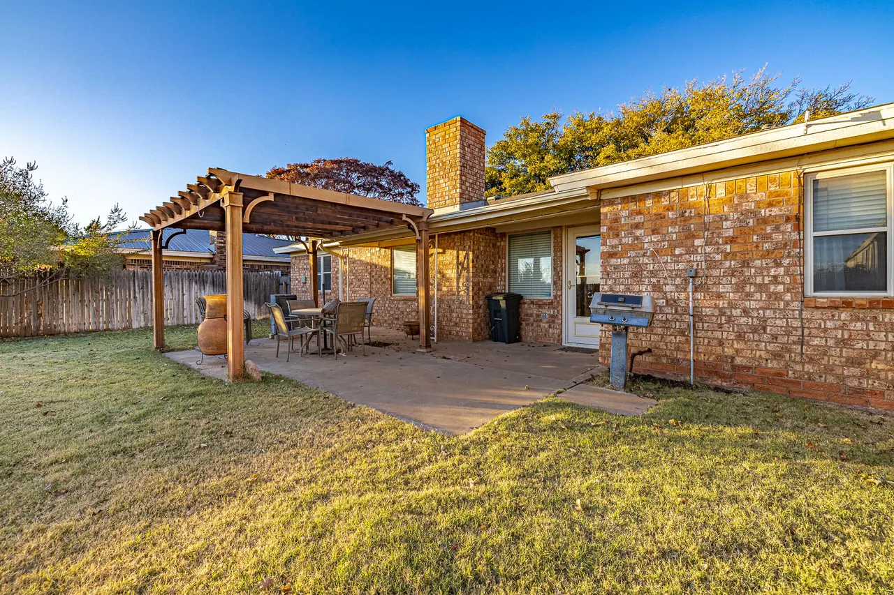 Photo 46 — 1414 5th Street, Shallowater, TX 79363