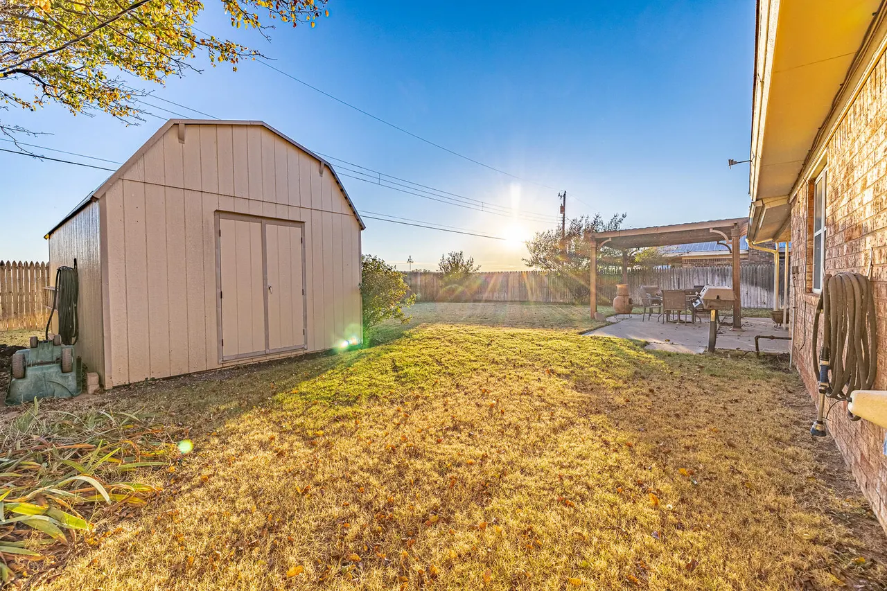 Photo 47 — 1414 5th Street, Shallowater, TX 79363