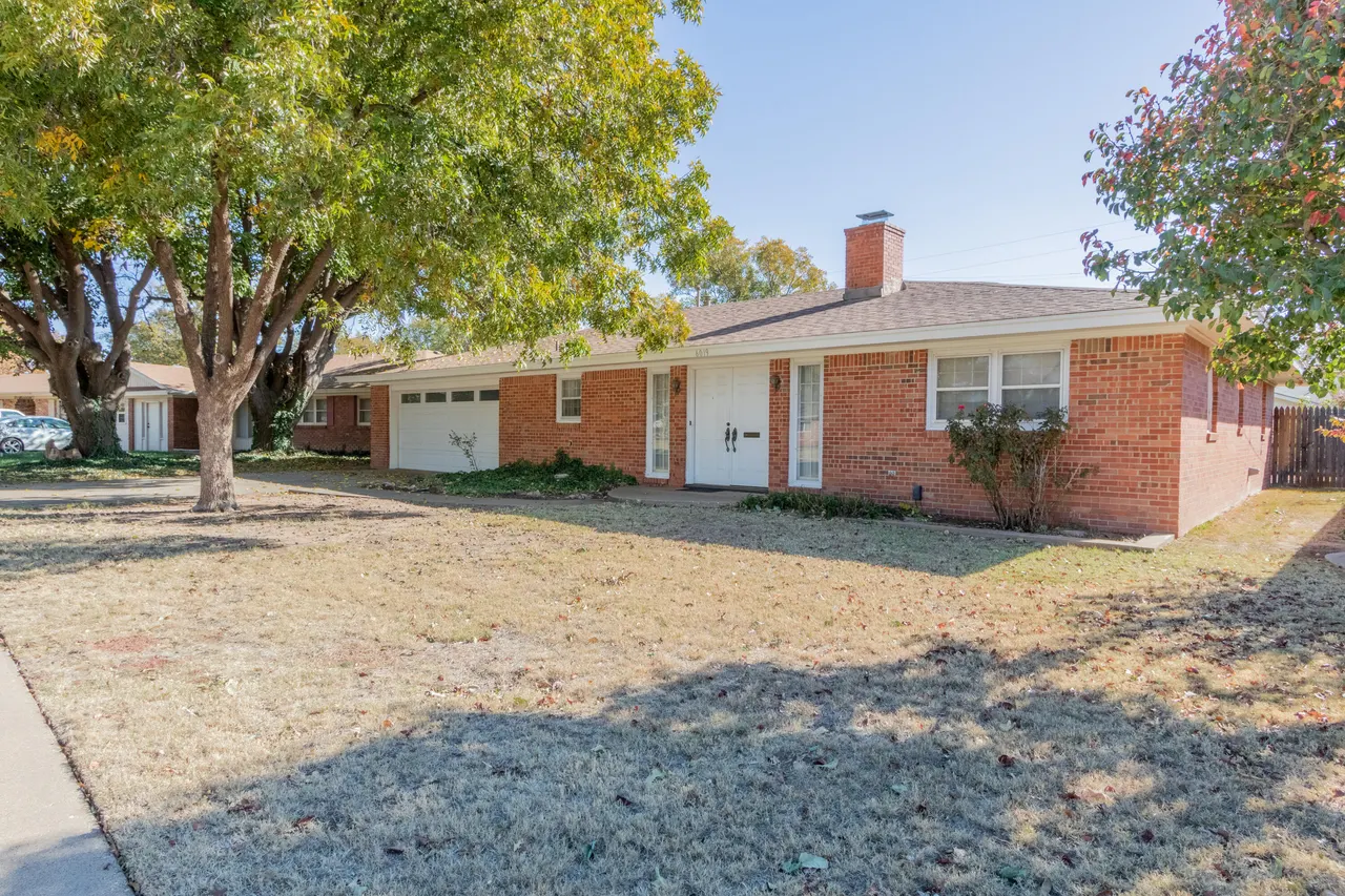Photo 3 — 6019 Norfolk Avenue, Lubbock, TX 79413