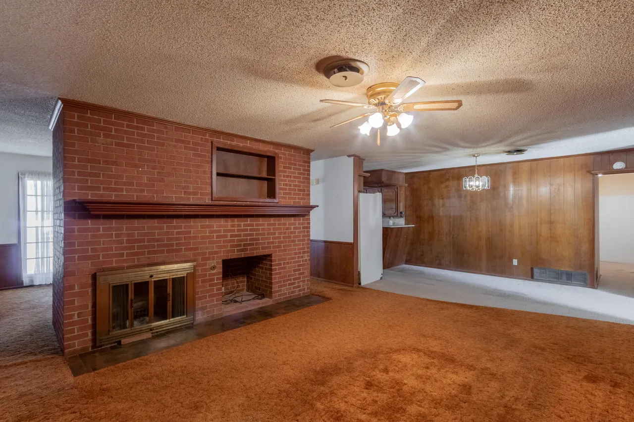 Photo 10 — 6019 Norfolk Avenue, Lubbock, TX 79413