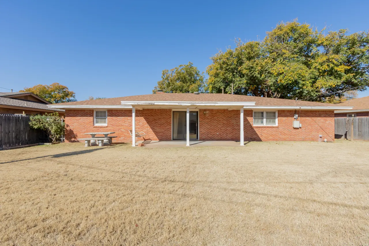 Photo 34 — 6019 Norfolk Avenue, Lubbock, TX 79413