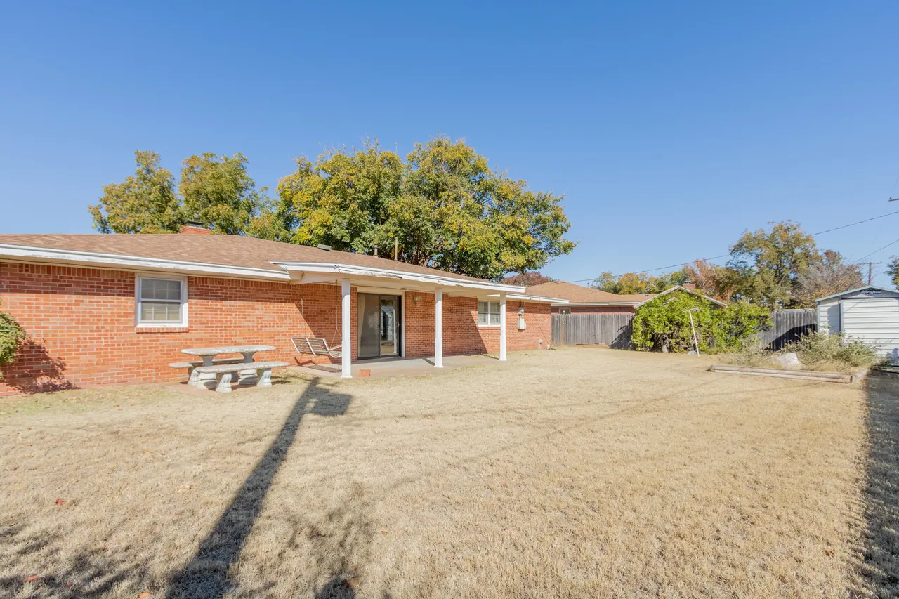 Photo 35 — 6019 Norfolk Avenue, Lubbock, TX 79413