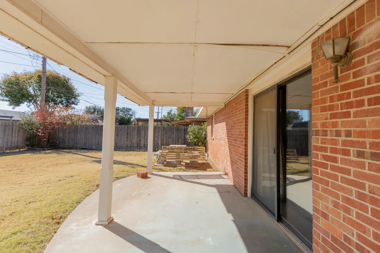 Photo 36 — 6019 Norfolk Avenue, Lubbock, TX 79413