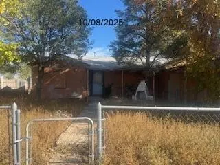 Sold home at 1424 W Ave B