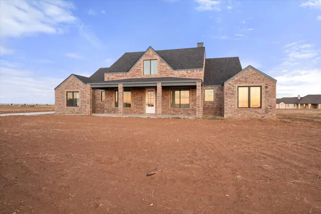 Photo 3 — 307 Boxwood Avenue, New Home, TX 79381